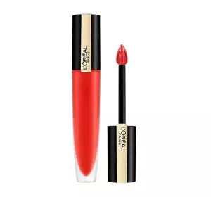 LOREAL ROUGE SIGNATURE РІДКА МАТОВА ПОМАДА 113 I DON'T 7МЛ