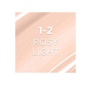 LOREAL TRUE MATCH NUDE ТОНУЮЧА СИРОВАТКА 1-2 ROSY LIGHT 30МЛ