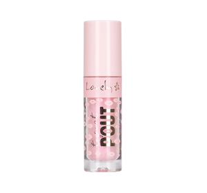 LOVELY TOP COAT POUT БЛИСК ДЛЯ ЗБІЛЬШЕННЯ ГУБ 02