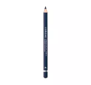 LUMENE LONGWEAR EYE PENCIL ОЛІВЕЦЬ ДЛЯ ОЧЕЙ 4 DARK BLUE 1,1Г