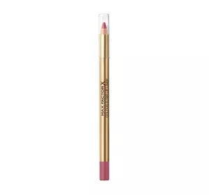 MAX FACTOR COLOUR ELIXIR LIP LINER ОЛІВЕЦЬ ДЛЯ ГУБ 30 MAUVE MOMENT