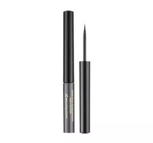 MAX FACTOR COLOUR X-PERT ВОДОСТІЙКА ПІДВОДКА 02 METALLIC ANTHRACITE