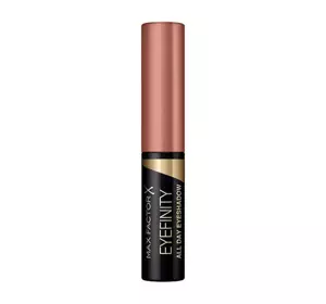 MAX FACTOR EYEFINITY ALL DAY EYESHADOW РІДКІ ТІНІ ДЛЯ ПОВІК 01 LOVELY ROSE 2МЛ