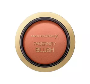 MAX FACTOR FACEFINITY BLUSH РУМ'ЯНА 40 DELICATE APRICOT 1,5Г