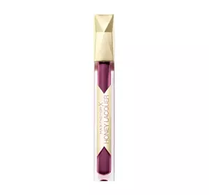 MAX FACTOR HONEY LACQUER БЛИСК ДЛЯ ГУБ 40 3,8МЛ