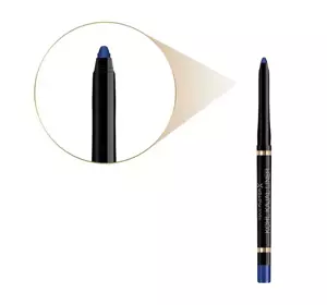 MAX FACTOR KOHL KAJAL LINER АВТОМАТИЧНИЙ ОЛІВЕЦЬ ДЛЯ ОЧЕЙ 002 AZURE