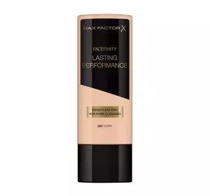 MAX FACTOR LASTING PERFORMANCE ТОНАЛЬНИЙ ЗАСІБ 095 IVORY 35МЛ