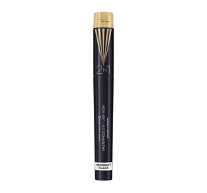 MAX FACTOR MASTERPIECE LASH WOW ТУШ ДЛЯ ВІЙ 2В1 MIDNIGHT BLACK 7МЛ