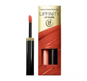 MAX FACTOR ПОМАДА LIPFINITY LUSCIOUS 130