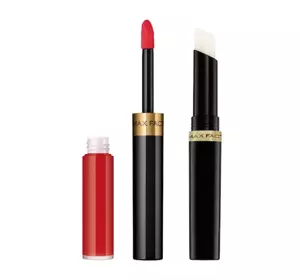 MAX FACTOR ПОМАДА LIPFINITY SO GLAMOROUS 125