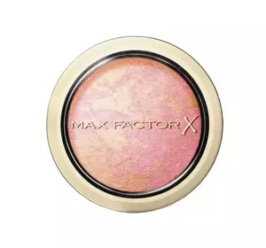 MAX FACTOR РУМ'ЯНА CREME PUFF BLUSH LOVELY PINK 05