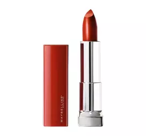 MAYBELLINE COLOR SENSATIONAL MADE FOR ALL ПОМАДА 344 CORAL RISE 4,4Г
