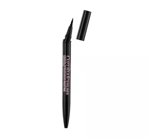 MAYBELLINE CURVITUDE LINER ПІДВОДКА-ФЛОМАСТЕР BLACK