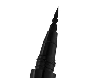 MAYBELLINE CURVITUDE LINER ПІДВОДКА-ФЛОМАСТЕР BLACK