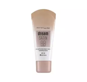 MAYBELLINE DREAM SATIN BB BB-КРЕМ 03 LIGHT-MEDIUM 30МЛ