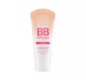 MAYBELLINE DREAM SATIN BB BB-КРЕМ 03 LIGHT-MEDIUM 30МЛ