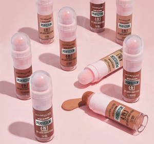 MAYBELLINE INSTANT ANTI AGE PERFECTOR 4IN1 ОСВІТЛЮЮЧИЙ ТОНАЛЬНИЙ ЗАСІБ 00 FAIR LIGHT 20МЛ