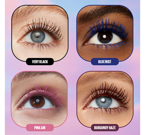 MAYBELLINE LASH SENSATIONAL SKY HIGH ТУШ ДЛЯ ПОДОВЖЕННЯ ВІЙ BURGUNDY HAZE 7,2МЛ