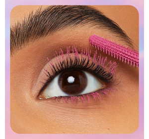 MAYBELLINE LASH SENSATIONAL SKY HIGH ТУШ ДЛЯ ПОДОВЖЕННЯ ВІЙ PINK AIR 7,2МЛ