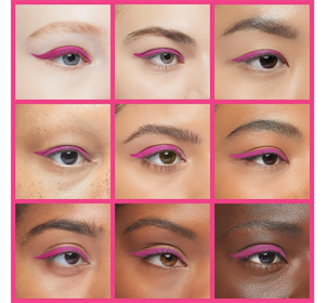 MAYBELLINE TATTOO LINER ОЛІВЕЦЬ ДЛЯ ОЧЕЙ 802 ULTRA PINK