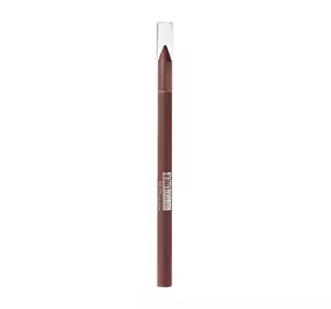 MAYBELLINE TATTOO LINER ОЛІВЕЦЬ ДЛЯ ОЧЕЙ 911 SMOOTH WALNUT 1,3Г