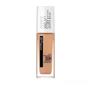 MAYBELLINE ТОНАЛЬНИЙ КРЕМ SUPERSTAY 24H 10 IVORY