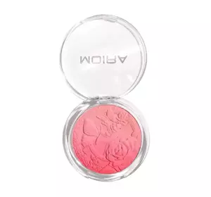 MOIRA SIGNATURE РУМ'ЯНА ДЛЯ ЩІК ОМБРЕ 03 BELLA PINK 9Г