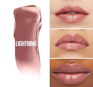 Maybelline Green Edition зволожувальний бальзам для губ 009 Lightning  1,7г