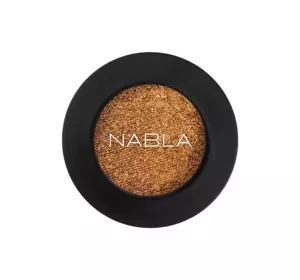 NABLA EYESHADOW ТІНІ ДЛЯ ПОВІК DANAE