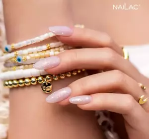 NAILAC GLOW BASE КАУЧУКОВА БАЗА VANILLA 7МЛ