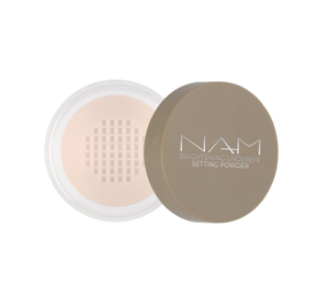 NAM Brightening Undereye Setting Powder освітлююча пудра під очі 3,5г