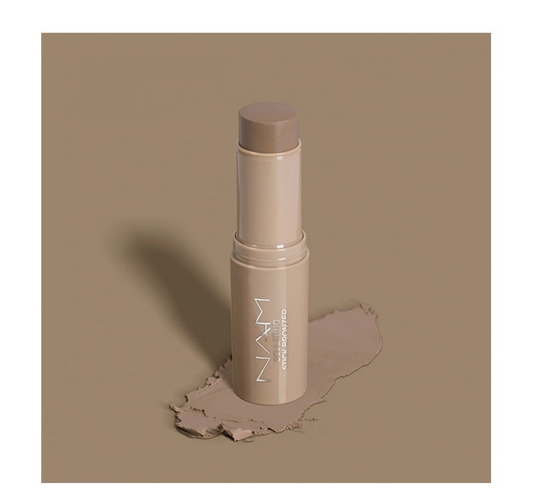 NAM Sculpting Stick Bronzer кремовий бронзер 02 True Natural 10г