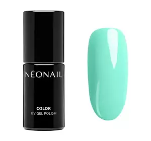 NEONAIL CANDY GIRL ГЕЛЬ-ЛАК 3754 SUMMER MINT 7,2МЛ