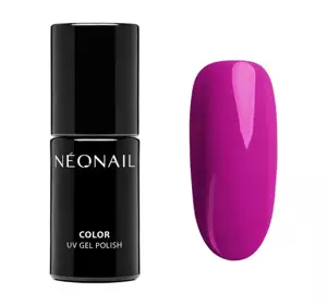 NEONAIL CANDY GIRL ГЕЛЬ-ЛАК 5403 BLAZE PEONY 7,2МЛ