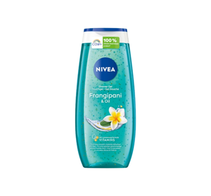 NIVEA HAWAII FLOWER & OIL ГЕЛЬ ДЛЯ ДУШУ 250МЛ