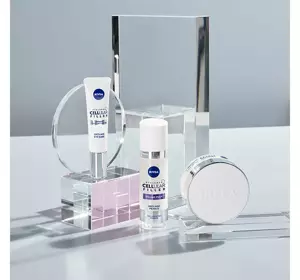 NIVEA HYALURON CELLULAR FILLER КРЕМ ПІД ОЧІ ПРОТИ ЗМОРШОК 15МЛ