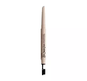 NYX PROFESSIONAL MAKEUP EPIC SMOKE LINER ОЛІВЕЦЬ ДЛЯ ОЧЕЙ 01 WHITE SMOKE 0,17 Г