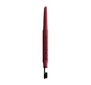 NYX PROFESSIONAL MAKEUP EPIC SMOKE LINER ОЛІВЕЦЬ ДЛЯ ОЧЕЙ 06 BRICK FIRE 0,17 Г