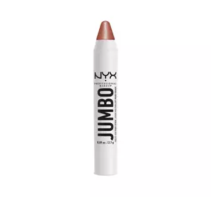 NYX PROFESSIONAL MAKEUP JUMBO MULTI-USE HIGHLIGHTER STICK ХАЙЛАЙТЕР-СТІК 01 2,7Г