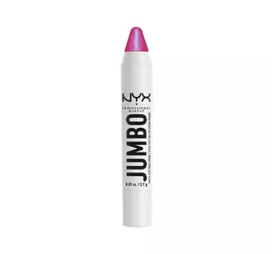 NYX PROFESSIONAL MAKEUP JUMBO MULTI-USE HIGHLIGHTER STICK ХАЙЛАЙТЕР-СТІК 04 2,7Г