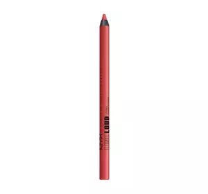 NYX PROFESSIONAL MAKEUP LINE LOUD LIP PENCIL КОНТУРНИЙ ОЛІВЕЦЬ ДЛЯ ГУБ 11 1,2Г