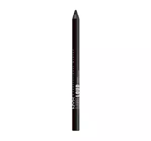 NYX PROFESSIONAL MAKEUP LINE LOUD LIP PENCIL КОНТУРНИЙ ОЛІВЕЦЬ ДЛЯ ГУБ 18 1,2Г