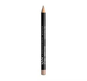 NYX PROFESSIONAL MAKEUP LIP PENCIL КОНТУРНИЙ ОЛІВЕЦЬ ДЛЯ ГУБ 855 NUDE TRUFFLE 1,04Г