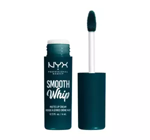 NYX PROFESSIONAL MAKEUP SMOOTH WHIP РІДКА ПОМАДА 16 FEELINGS 4МЛ