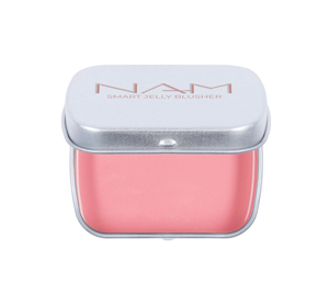 Nam Smart Jelly Blusher рум'яна для обличчя 01 Pink Crush  10г