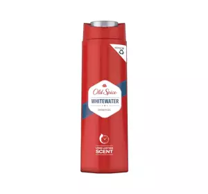 OLD SPICE WHITEWATER ОЧИЩАЮЧИЙ ГЕЛЬ ДЛЯ ДУШУ 250МЛ