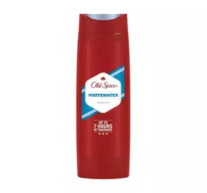 OLD SPICE WHITEWATER ОЧИЩАЮЧИЙ ГЕЛЬ ДЛЯ ДУШУ 250МЛ