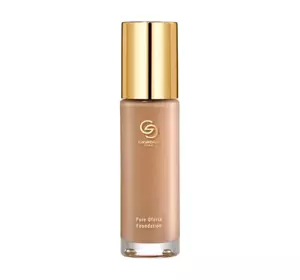 ORIFLAME GIORDANI GOLD PURE UFORIA ОСВІТЛЮЮЧИЙ ТОНАЛЬНИЙ ЗАСІБ SPF35 05 ALMOND 30МЛ