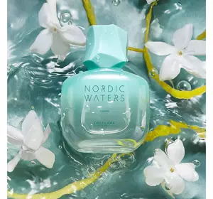 ORIFLAME NORDIC WATERS ПАРФУМОВАНА ВОДА 50МЛ