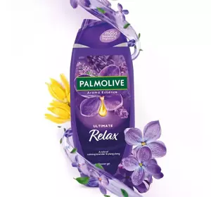 PALMOLIVE AROMA ESSENCE ГЕЛЬ ДЛЯ ДУШУ ULTIMATE RELAX 250МЛ